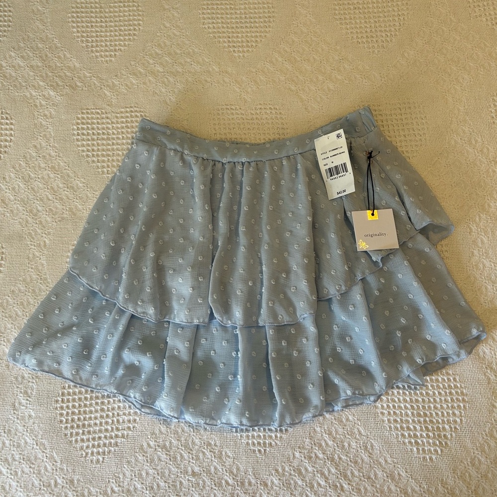Skirt - Picture 3 of 11